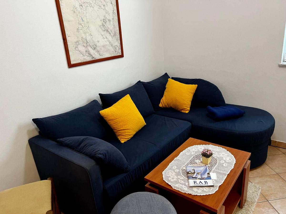 Apartments Maricic Banjol Εξωτερικό φωτογραφία