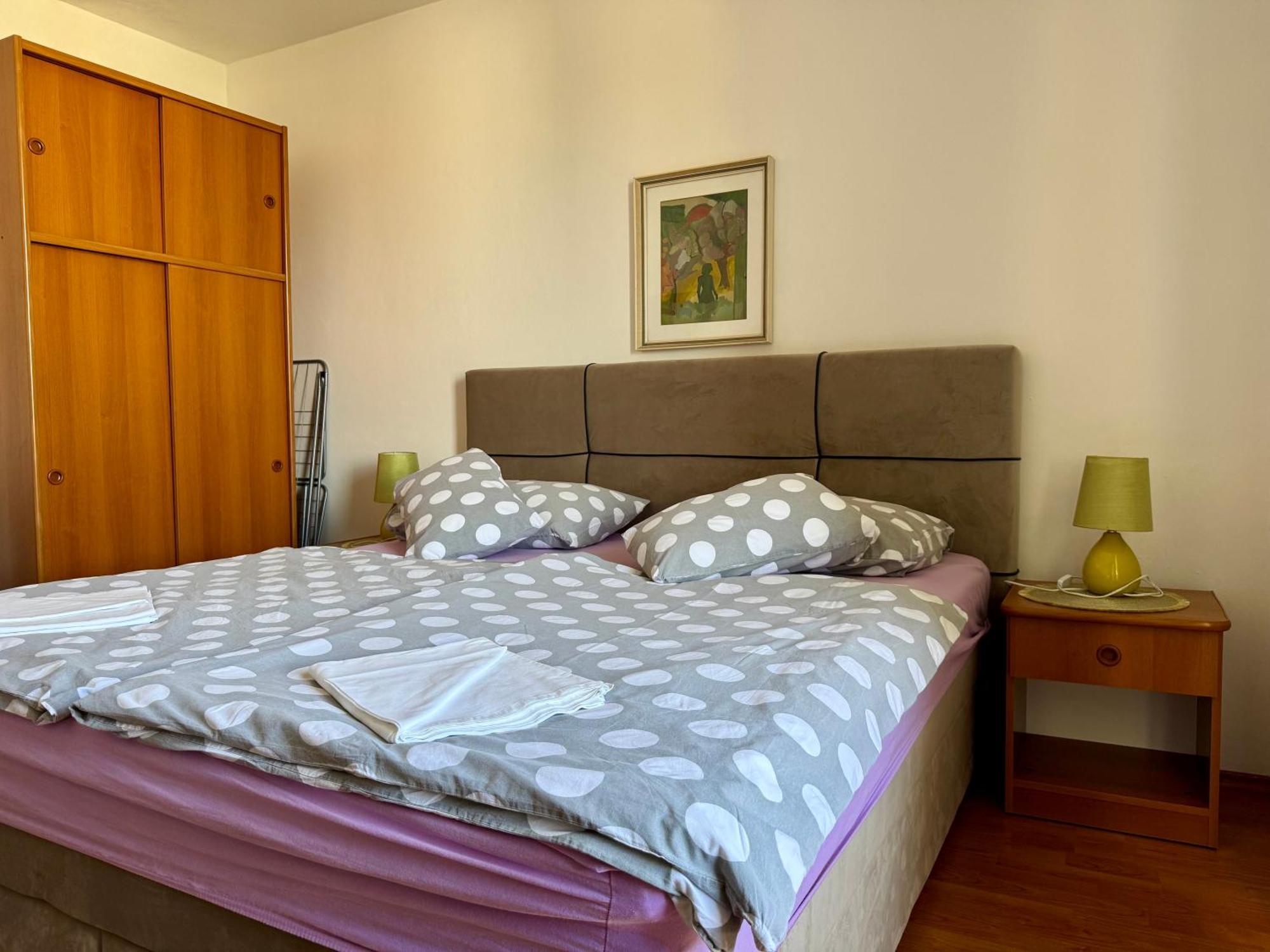 Apartments Maricic Banjol Εξωτερικό φωτογραφία