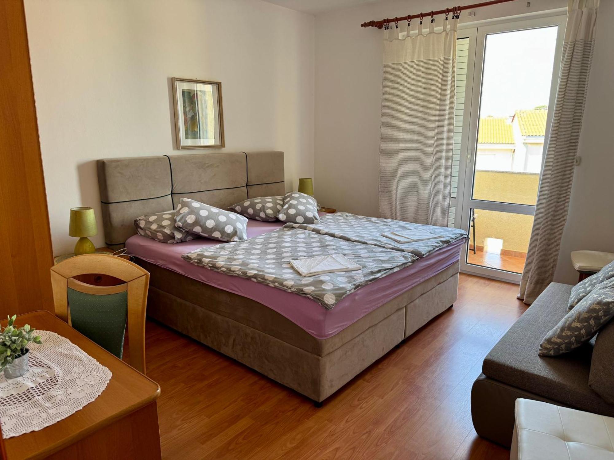 Apartments Maricic Banjol Εξωτερικό φωτογραφία