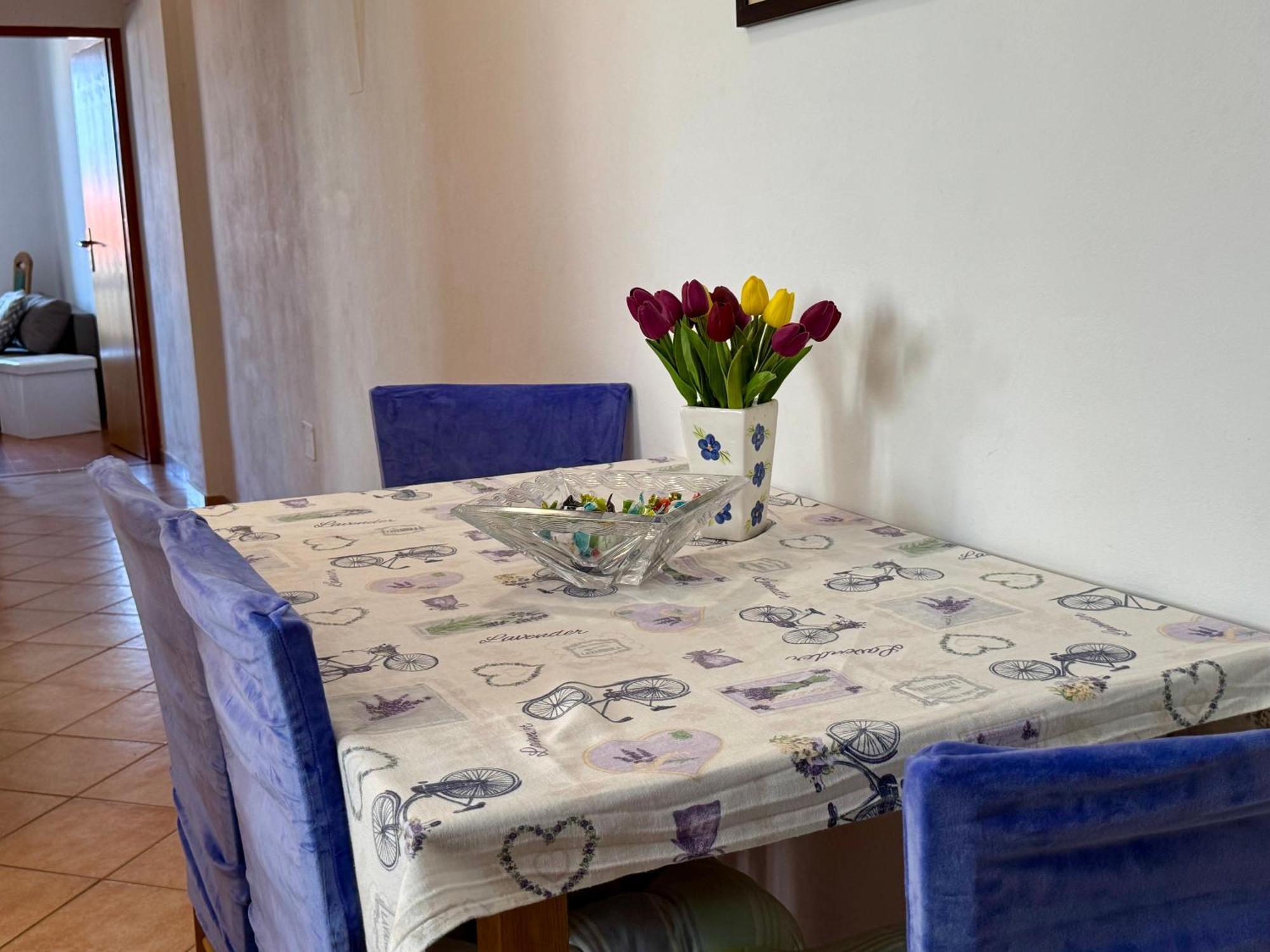 Apartments Maricic Banjol Εξωτερικό φωτογραφία