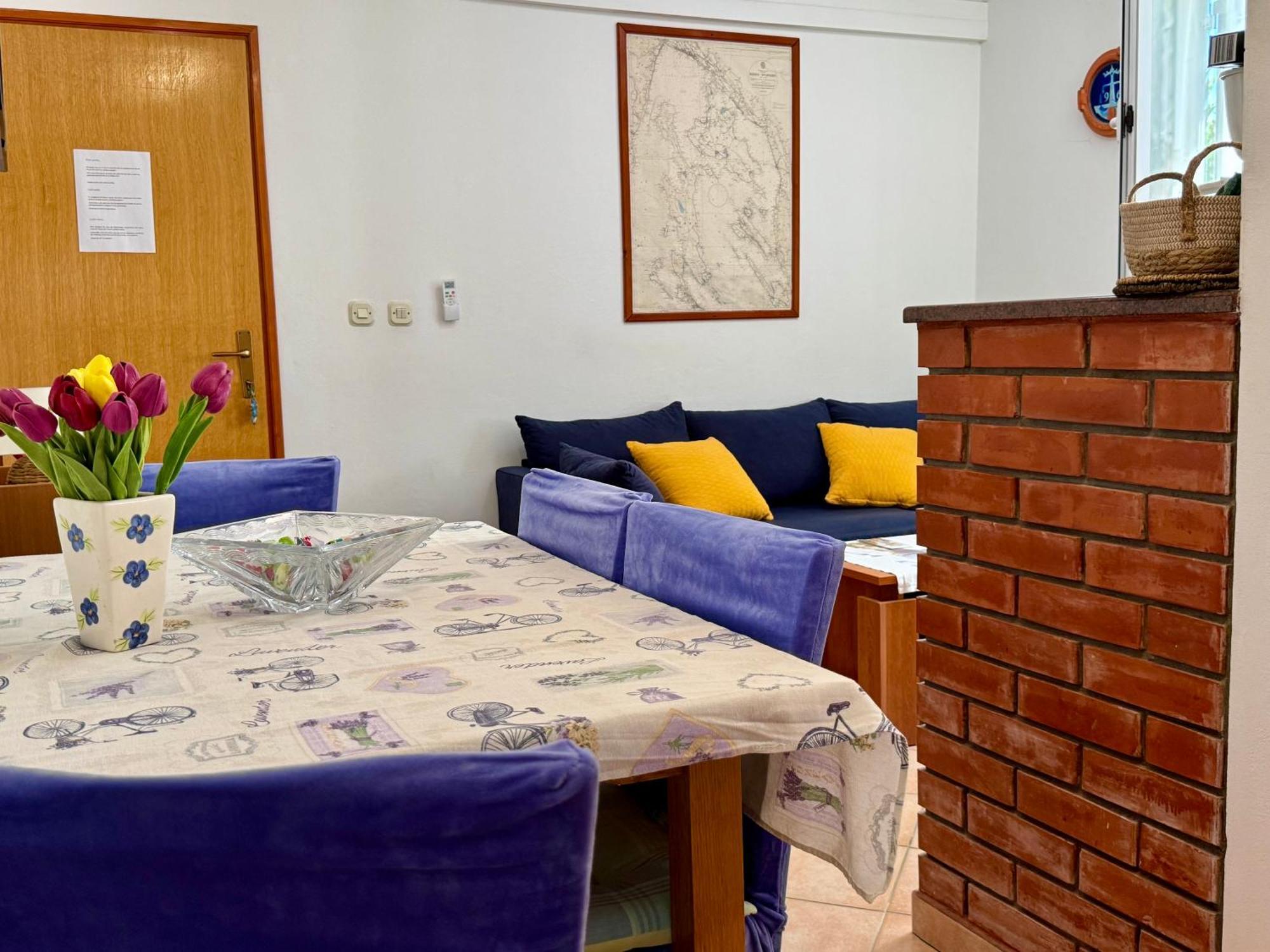 Apartments Maricic Banjol Εξωτερικό φωτογραφία