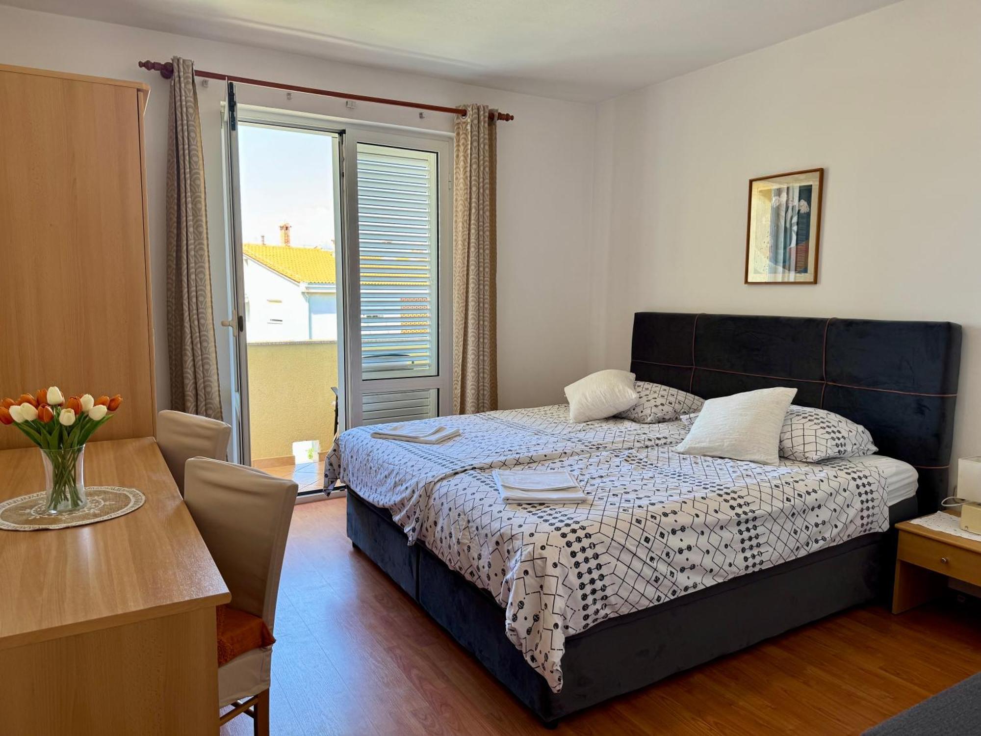 Apartments Maricic Banjol Εξωτερικό φωτογραφία