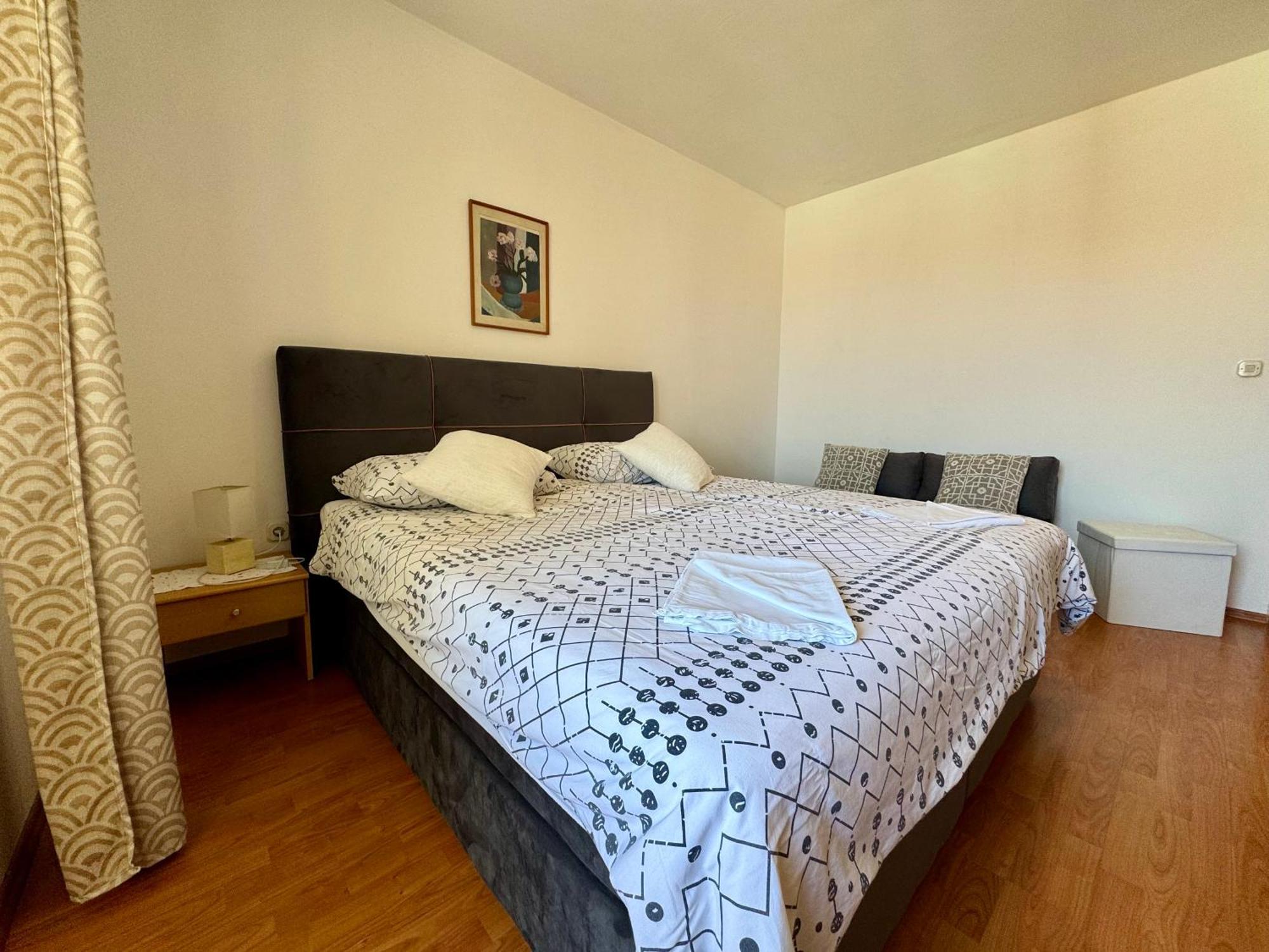Apartments Maricic Banjol Εξωτερικό φωτογραφία