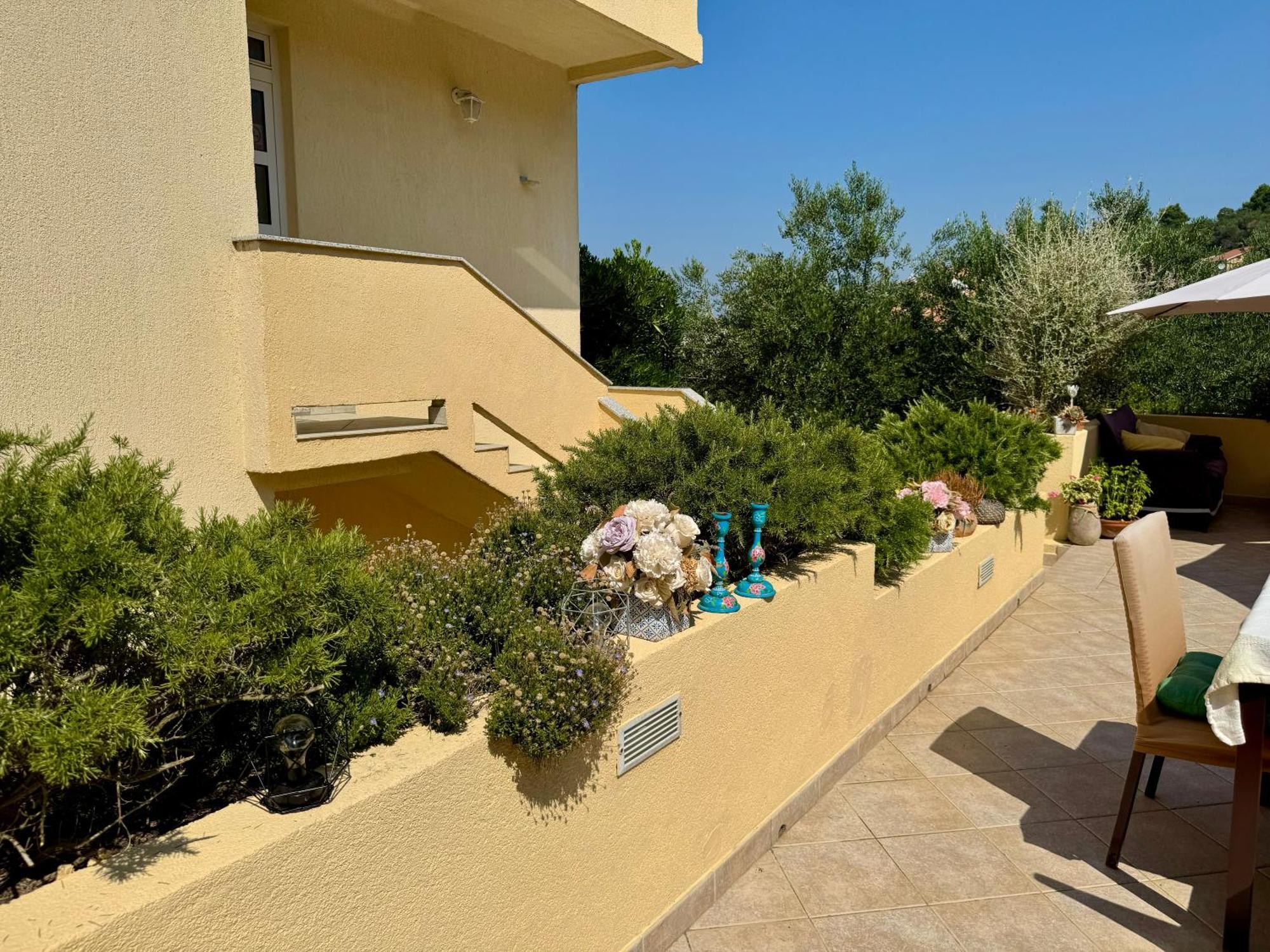 Apartments Maricic Banjol Εξωτερικό φωτογραφία