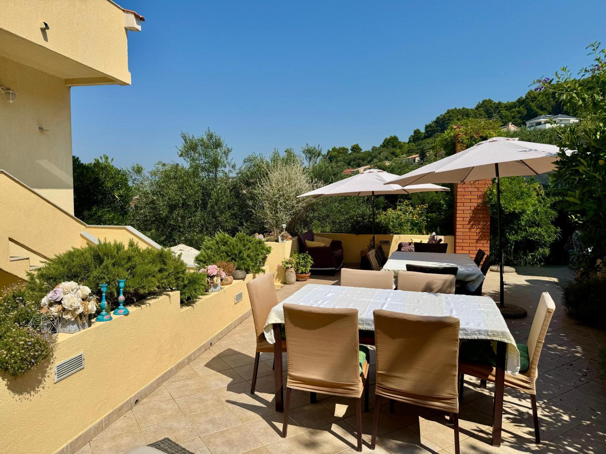 Apartments Maricic Banjol Εξωτερικό φωτογραφία
