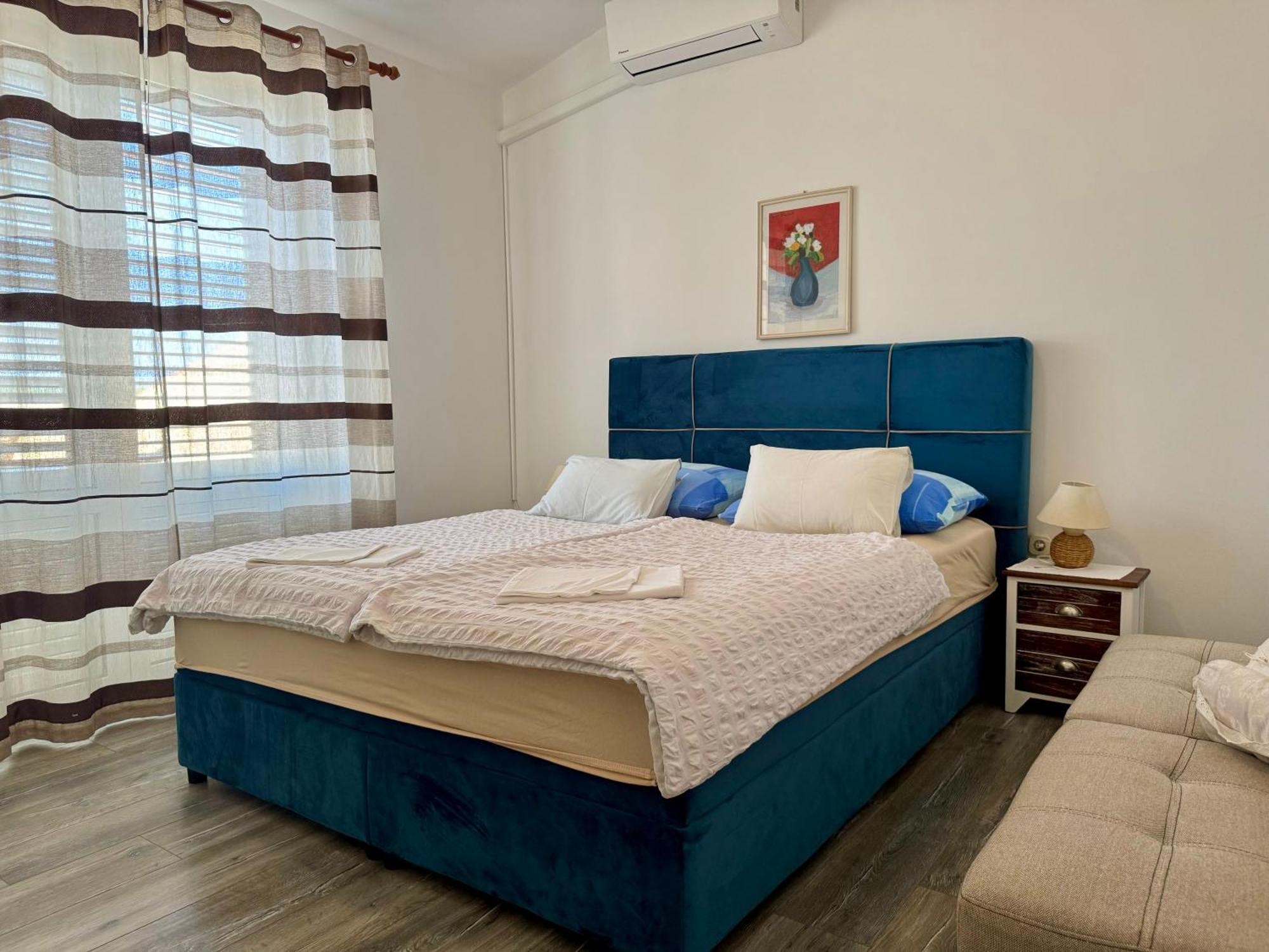 Apartments Maricic Banjol Εξωτερικό φωτογραφία