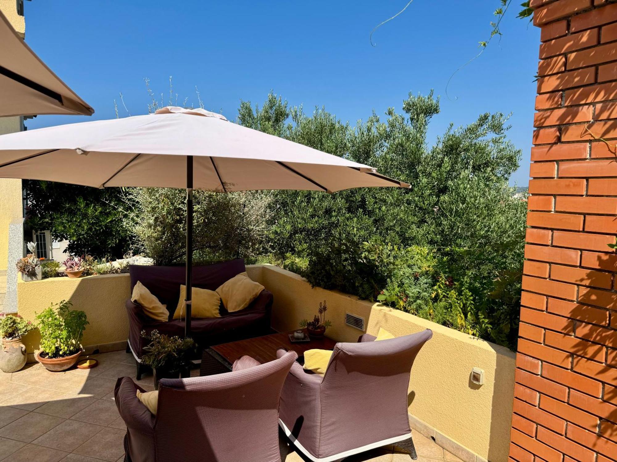 Apartments Maricic Banjol Εξωτερικό φωτογραφία