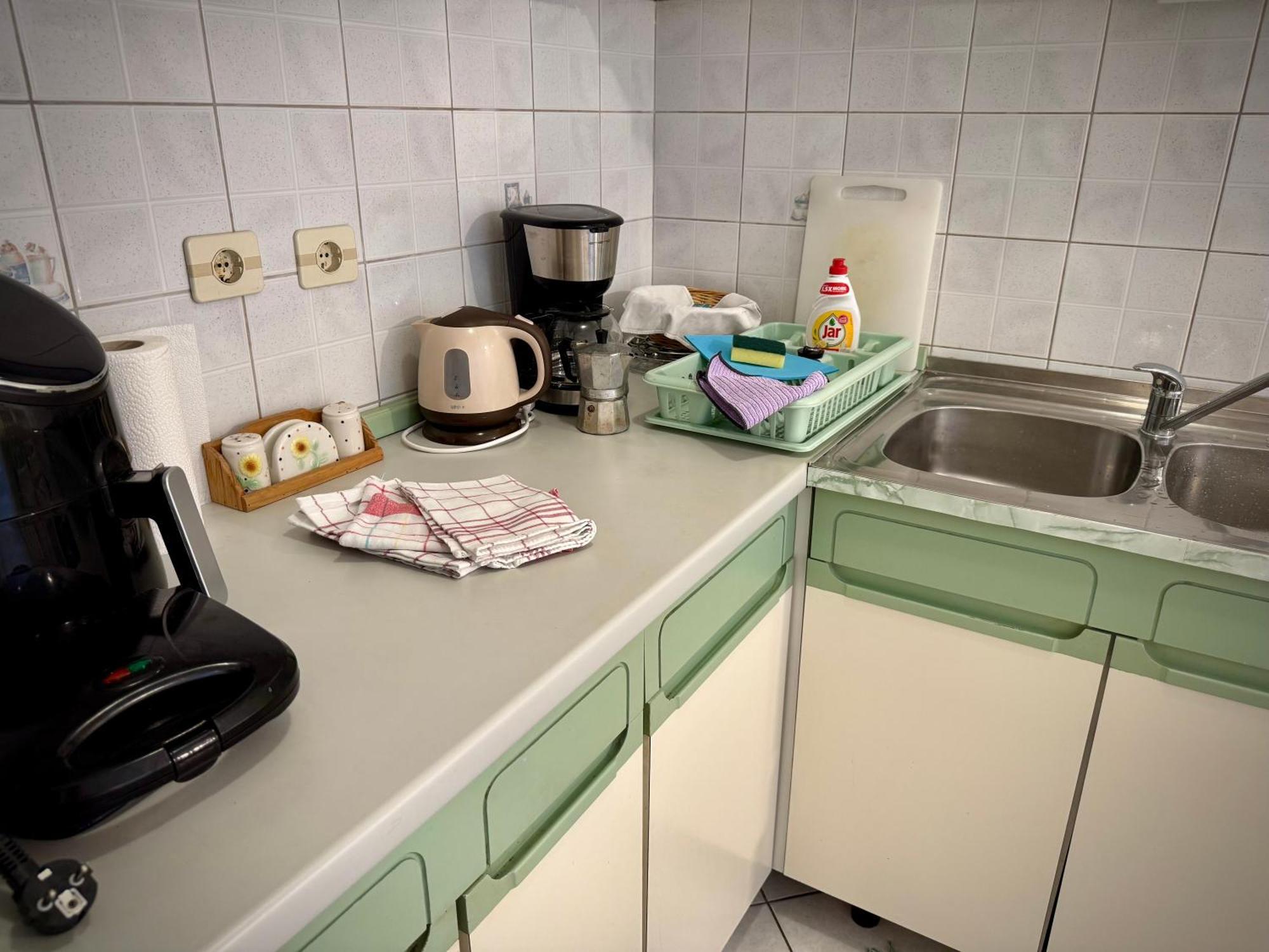 Apartments Maricic Banjol Εξωτερικό φωτογραφία