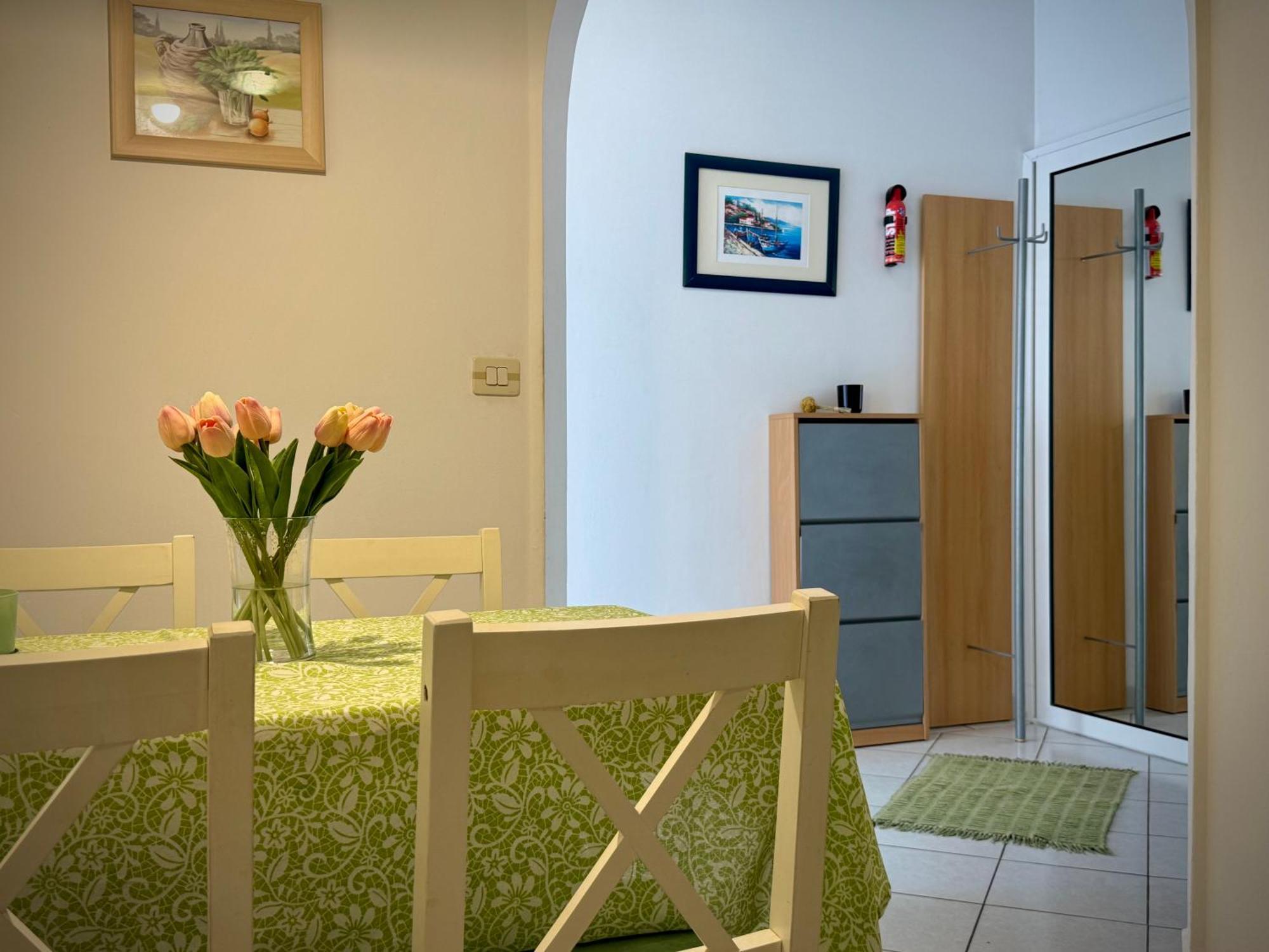 Apartments Maricic Banjol Εξωτερικό φωτογραφία