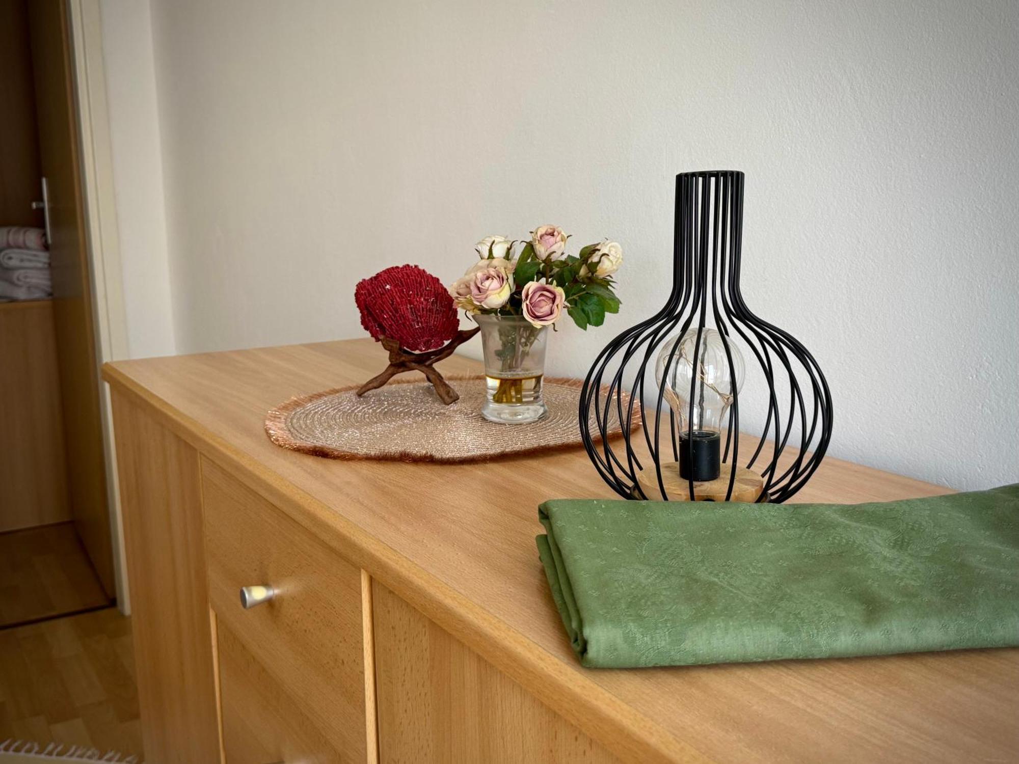 Apartments Maricic Banjol Εξωτερικό φωτογραφία