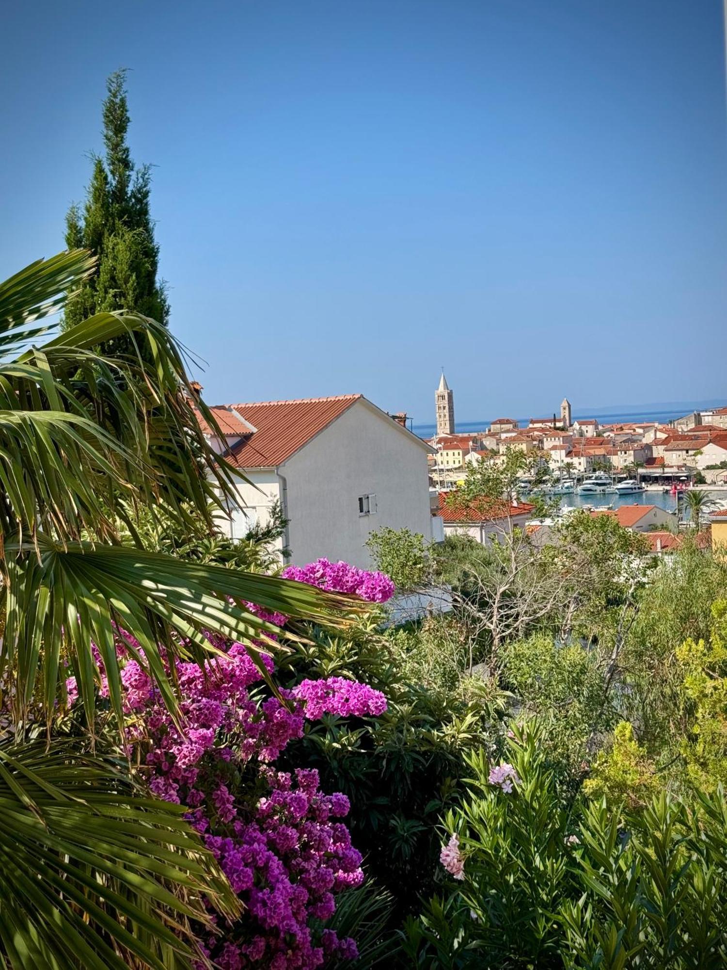Apartments Maricic Banjol Εξωτερικό φωτογραφία