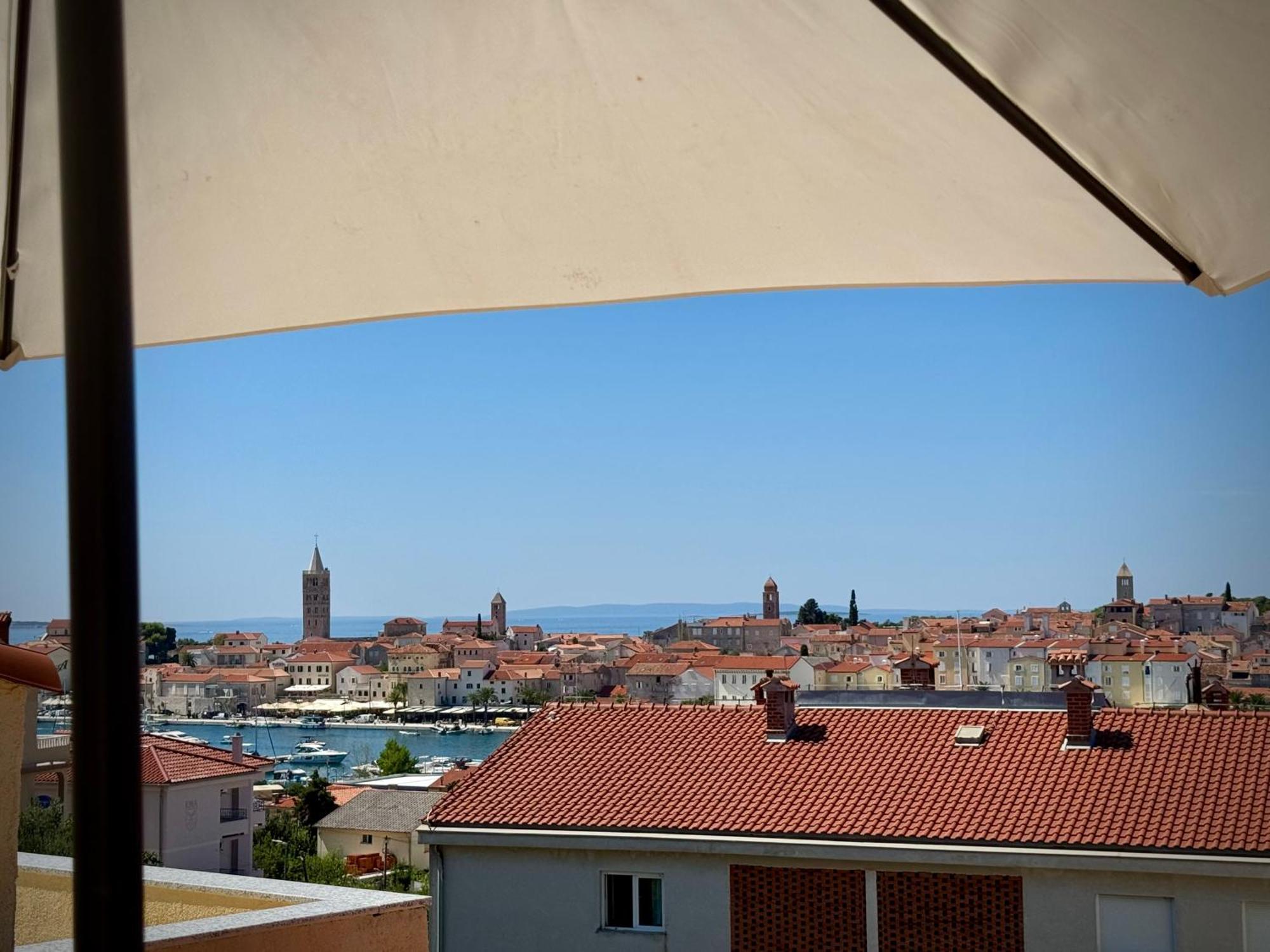 Apartments Maricic Banjol Εξωτερικό φωτογραφία