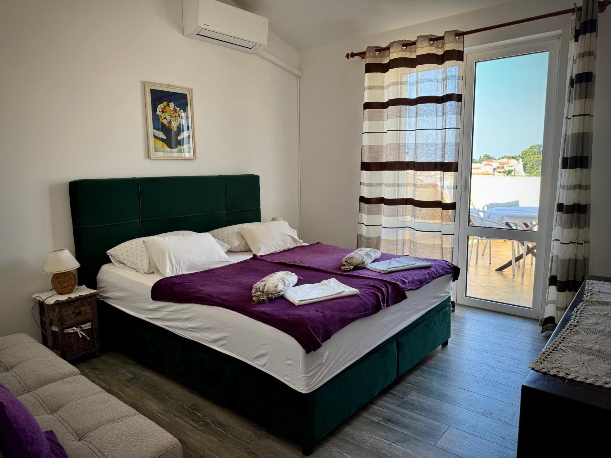 Apartments Maricic Banjol Εξωτερικό φωτογραφία