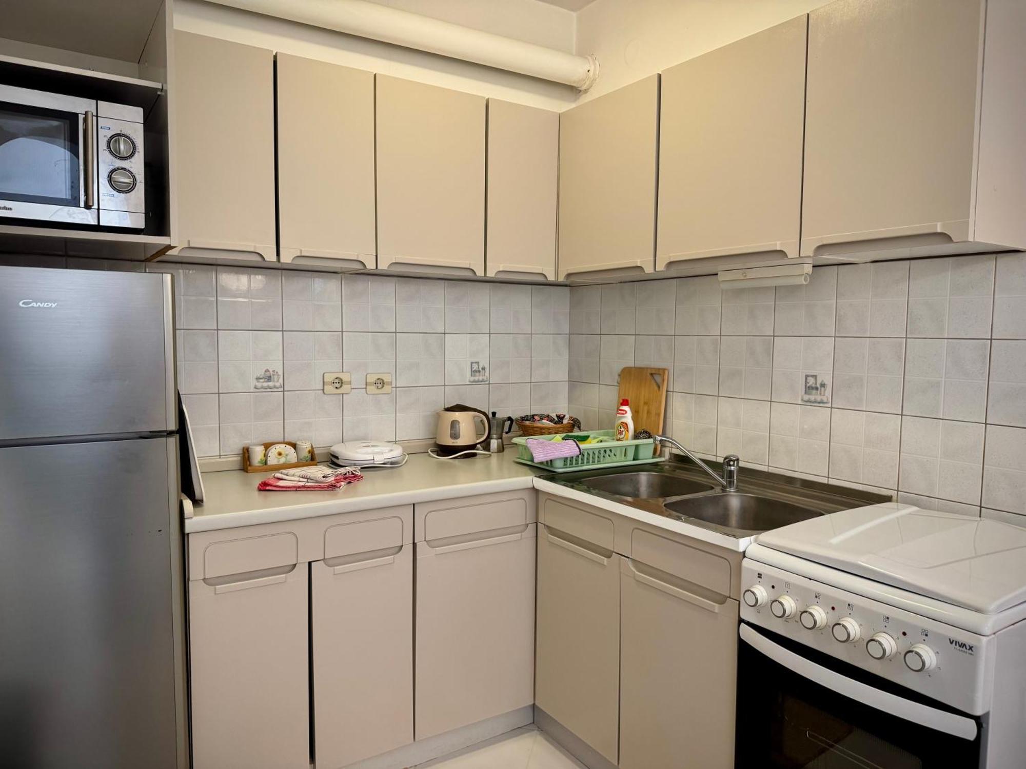 Apartments Maricic Banjol Εξωτερικό φωτογραφία