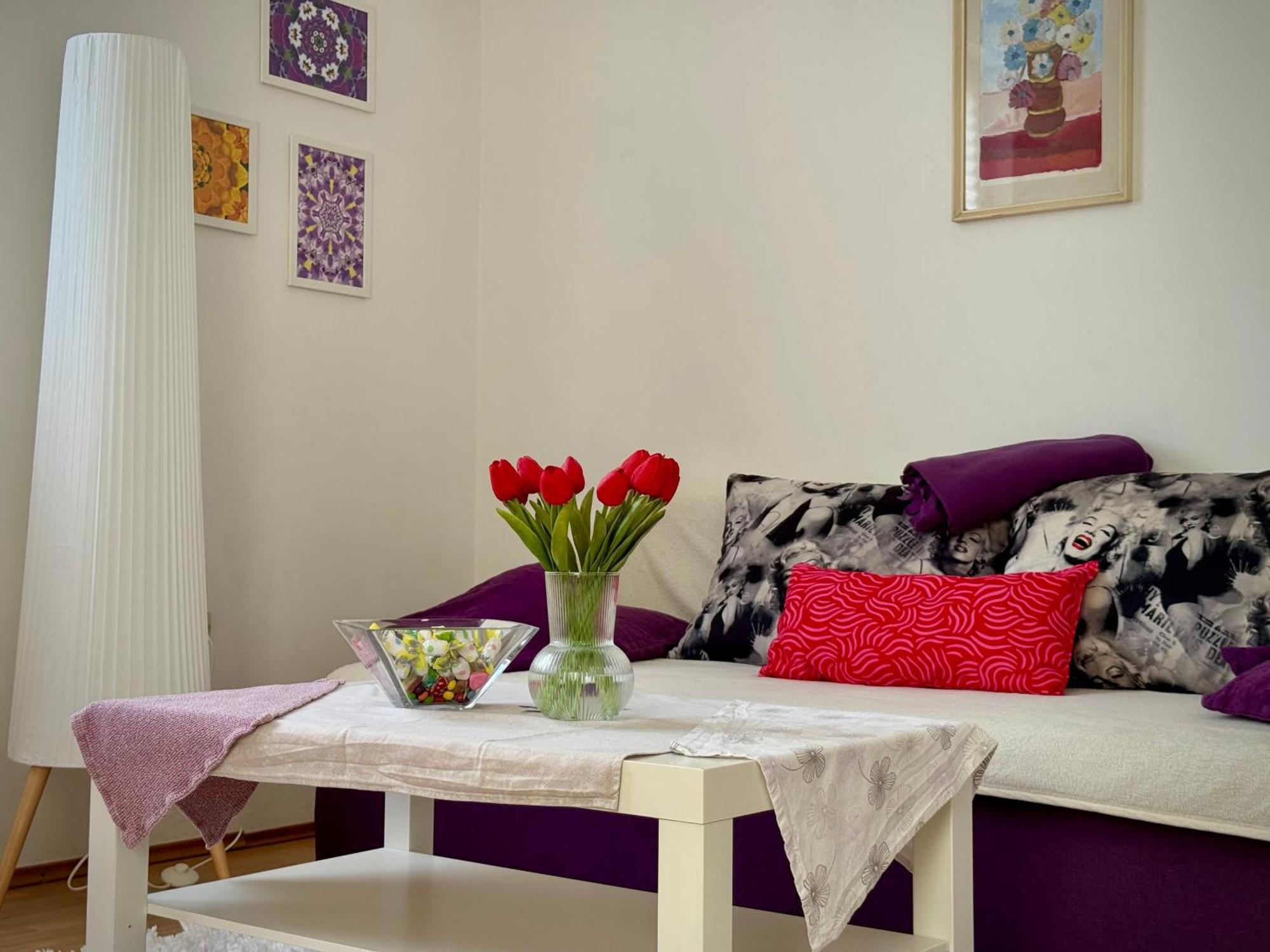 Apartments Maricic Banjol Εξωτερικό φωτογραφία