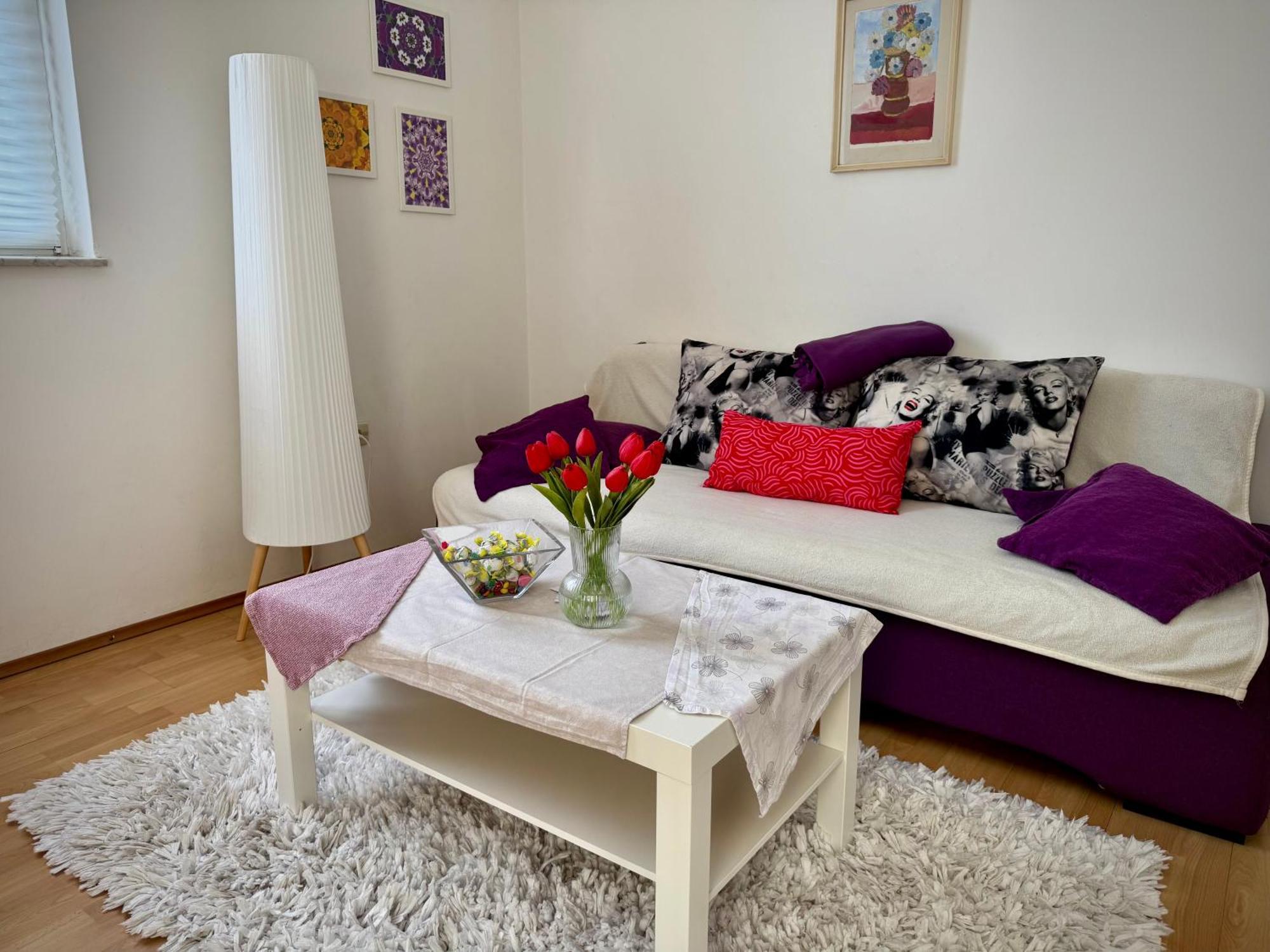 Apartments Maricic Banjol Εξωτερικό φωτογραφία