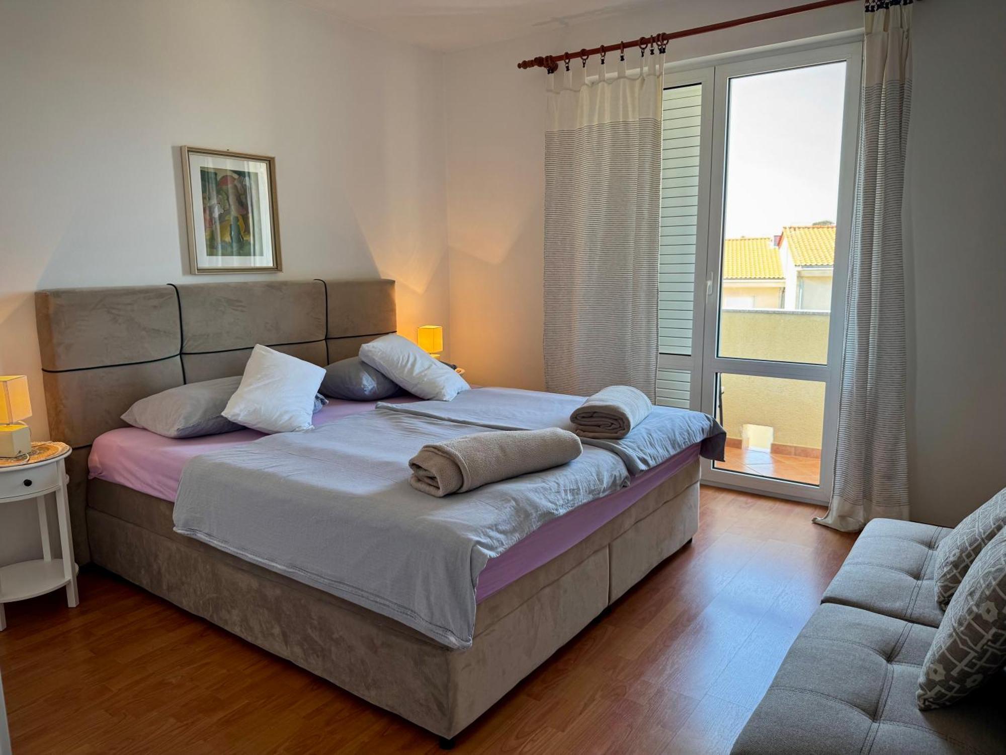 Apartments Maricic Banjol Εξωτερικό φωτογραφία