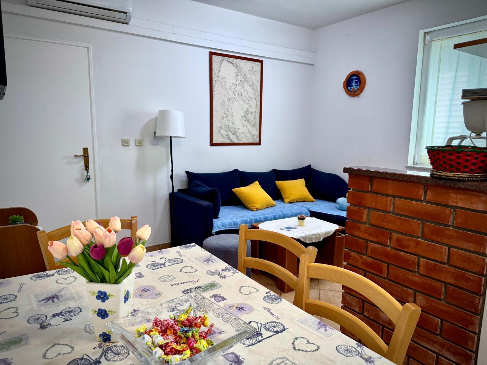 Apartments Maricic Banjol Εξωτερικό φωτογραφία