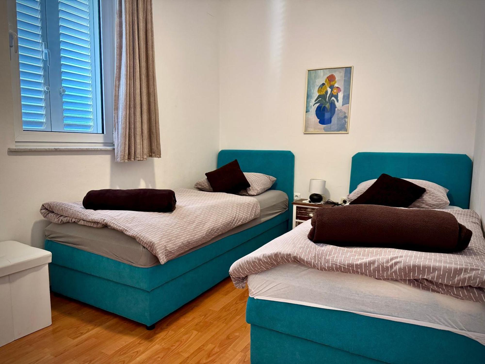 Apartments Maricic Banjol Εξωτερικό φωτογραφία