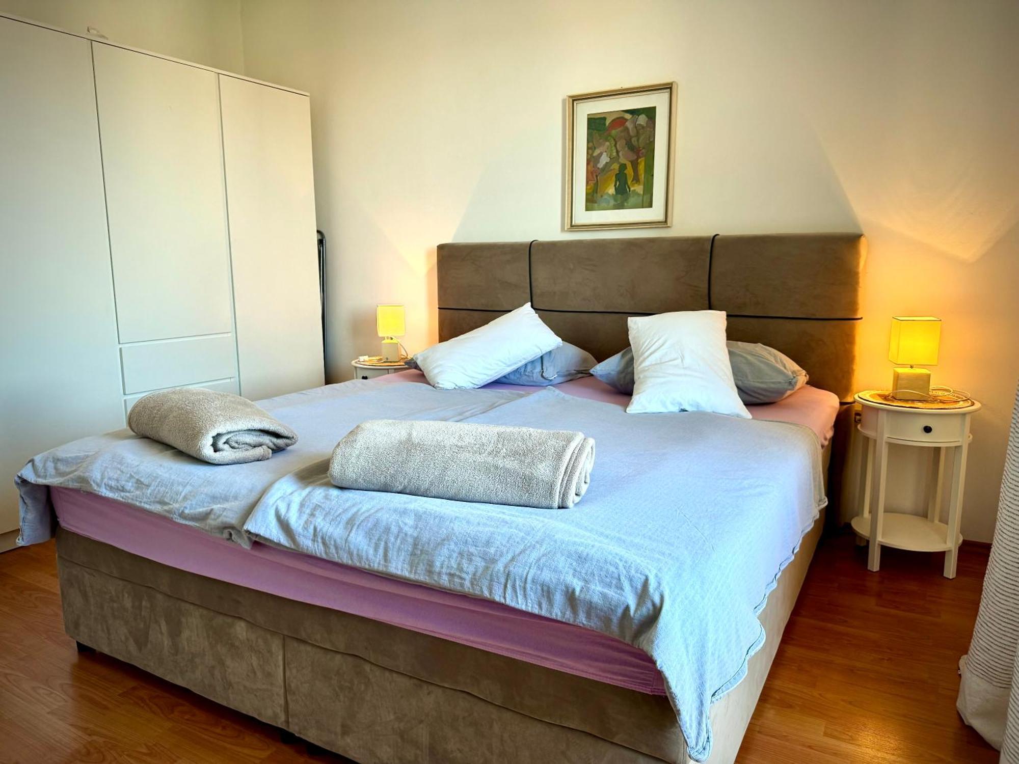 Apartments Maricic Banjol Εξωτερικό φωτογραφία
