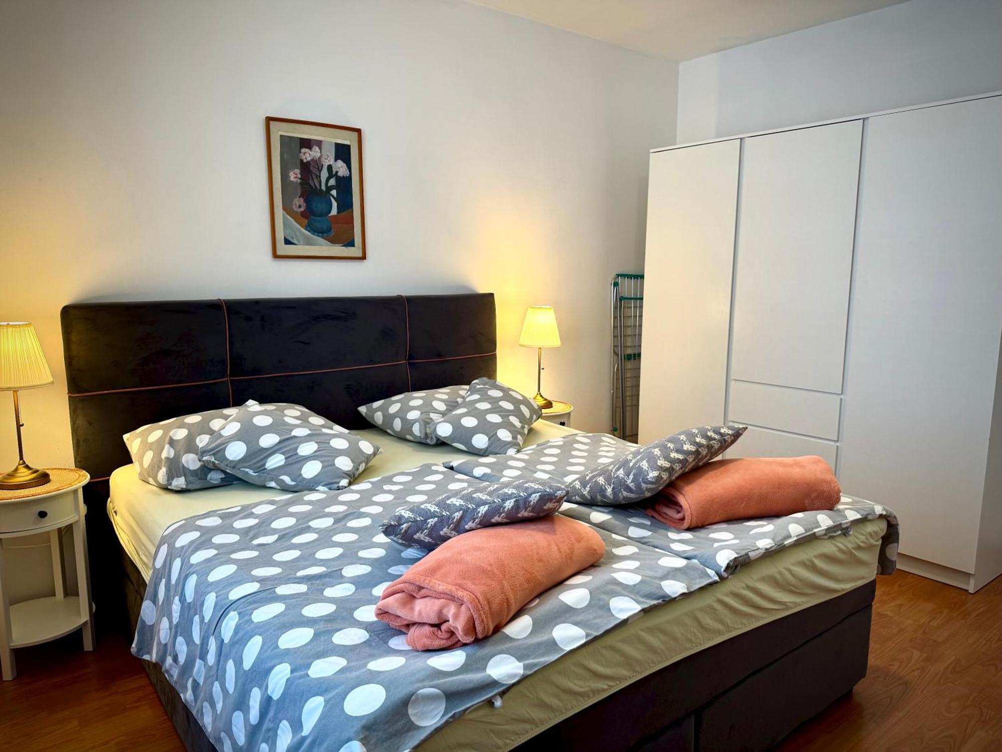Apartments Maricic Banjol Εξωτερικό φωτογραφία