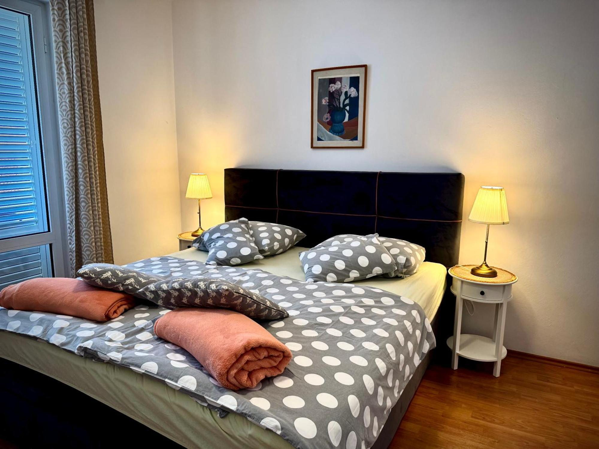 Apartments Maricic Banjol Εξωτερικό φωτογραφία